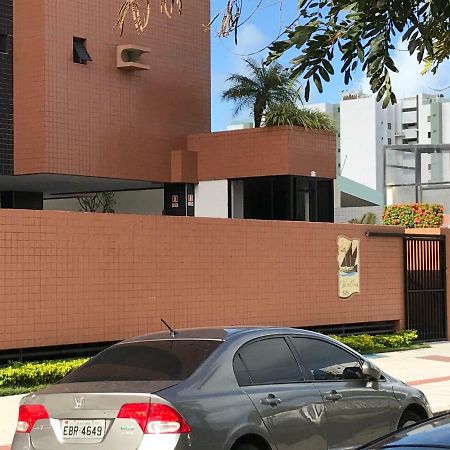 شقة Maceió  في Apartamento Jatiuca المظهر الخارجي الصورة