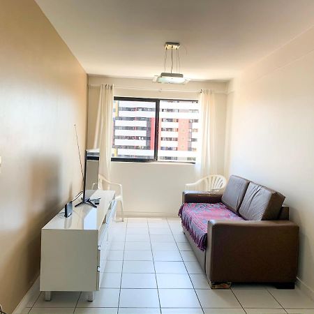 شقة Maceió  في Apartamento Jatiuca المظهر الخارجي الصورة