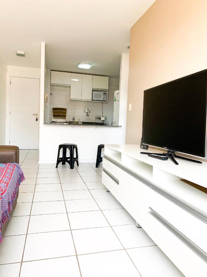 شقة Maceió  في Apartamento Jatiuca المظهر الخارجي الصورة